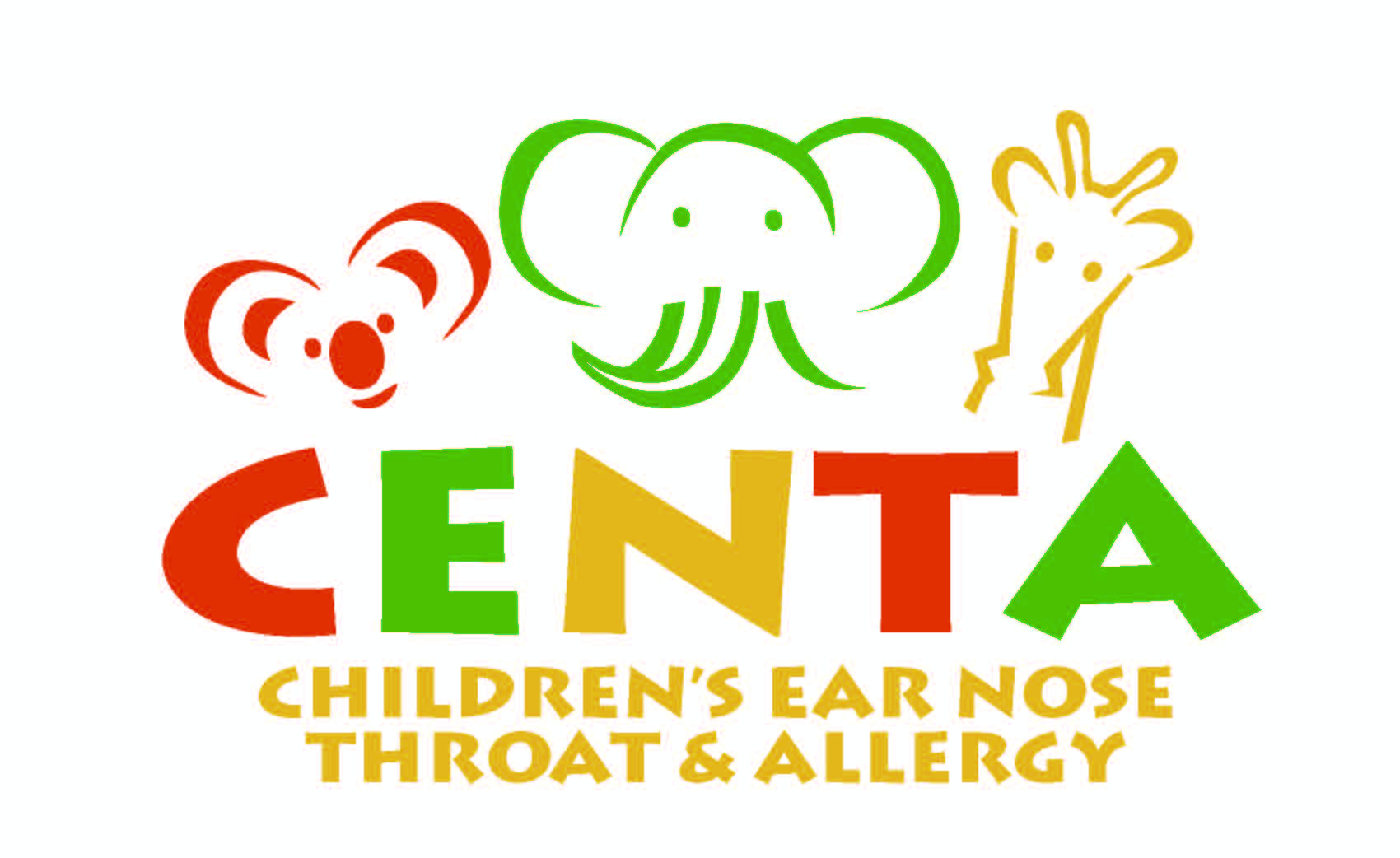 Children's Ear, Nose, Throat and Allergy-CENTA